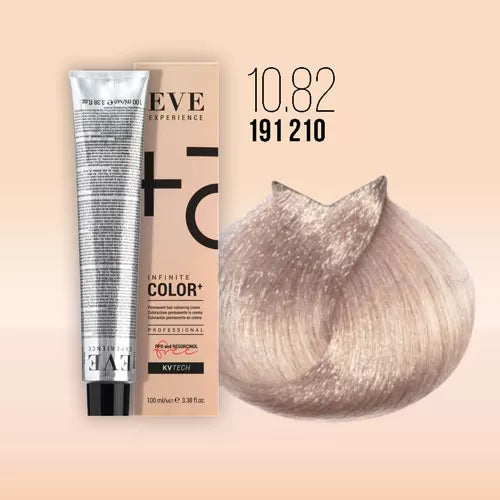 Coloring EVE 10.82 - (100ml) - Farmavita