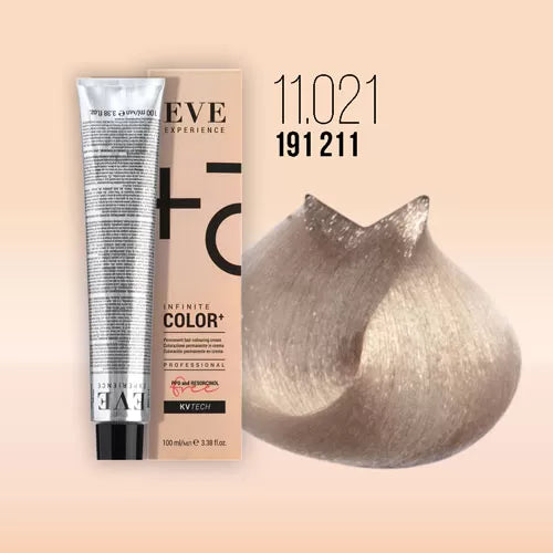 Coloring EVE 11.021 - (100ml) - Farmavita