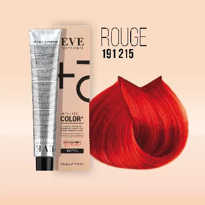 EVE chromatic red coloring - Farmavita