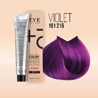 EVE chromatic violet coloring - Farmavita