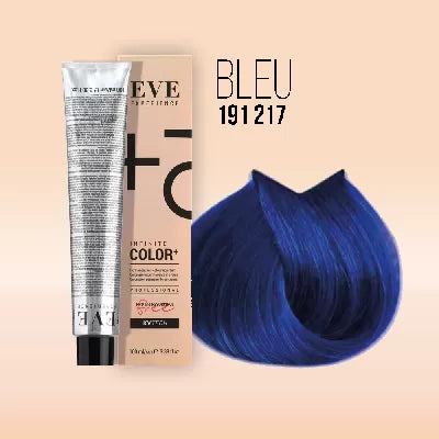 EVE chromatic blue coloring - Farmavita