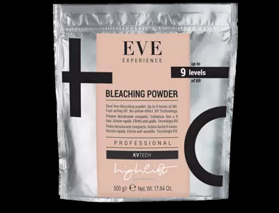 Poudre Décolorante EVE EXPER 500Gr- Farmavita