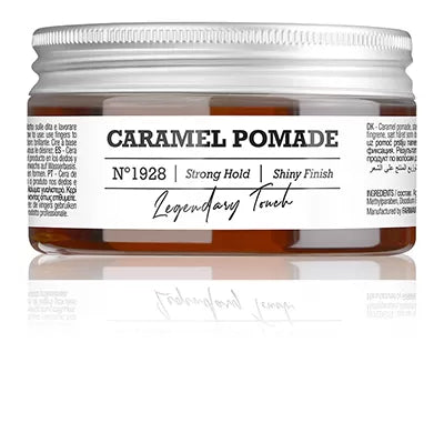 Cire AMARO Caramel - FARMAVITA