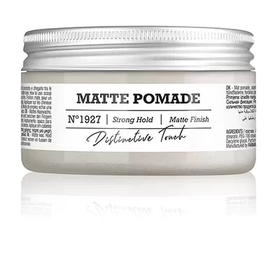 Cire Matte AMARO - FARMAVITA