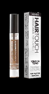 Mascara Pour Cheveux N-1 Noir