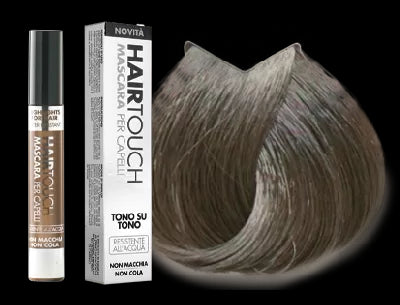 Mascara Pour Cheveux N-4 Ch tain