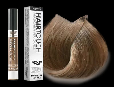 Mascara Pour Cheveux N-7 Blond