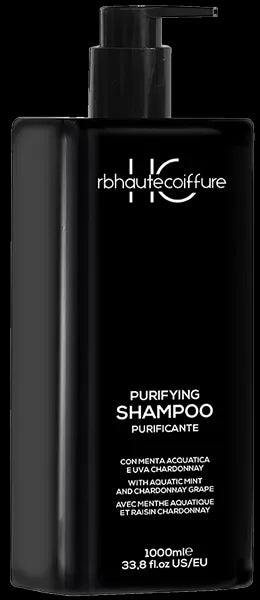 Shampooing purifiant sans SLS/Paraben (1L) - RB