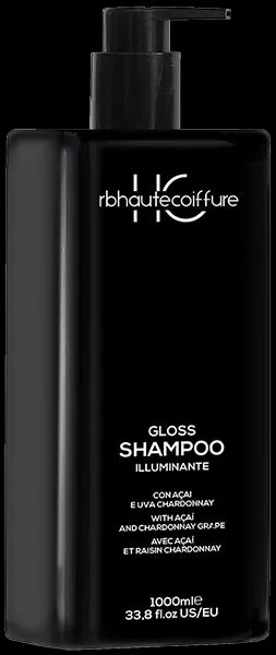 Shampooing Lumière sans SLS/Paraben (1000mL) - RB