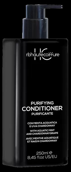 Conditionneur purifiant sans SLS/Paraben 250mL RB