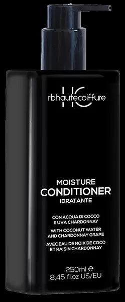 Conditionneur hydratant sans SLS/Paraben 250mL RB