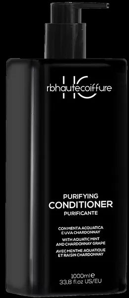 Conditionneur purifiant sans SLS/Paraben 1L RB