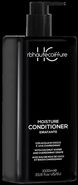 Conditionneur hydratant sans SLS/Paraben 1000mL RB