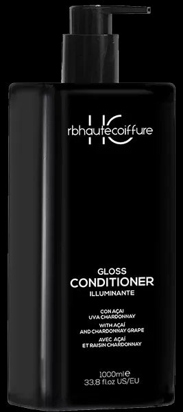 Conditionneur Lumière sans SLS/Paraben (1L) - RB