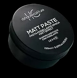 Pate modelante effet mat force n° 5 (150ml) - RB
