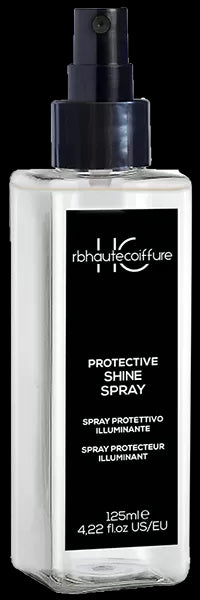 Spray thermo protecteur de chaleur (125ml) - RB
