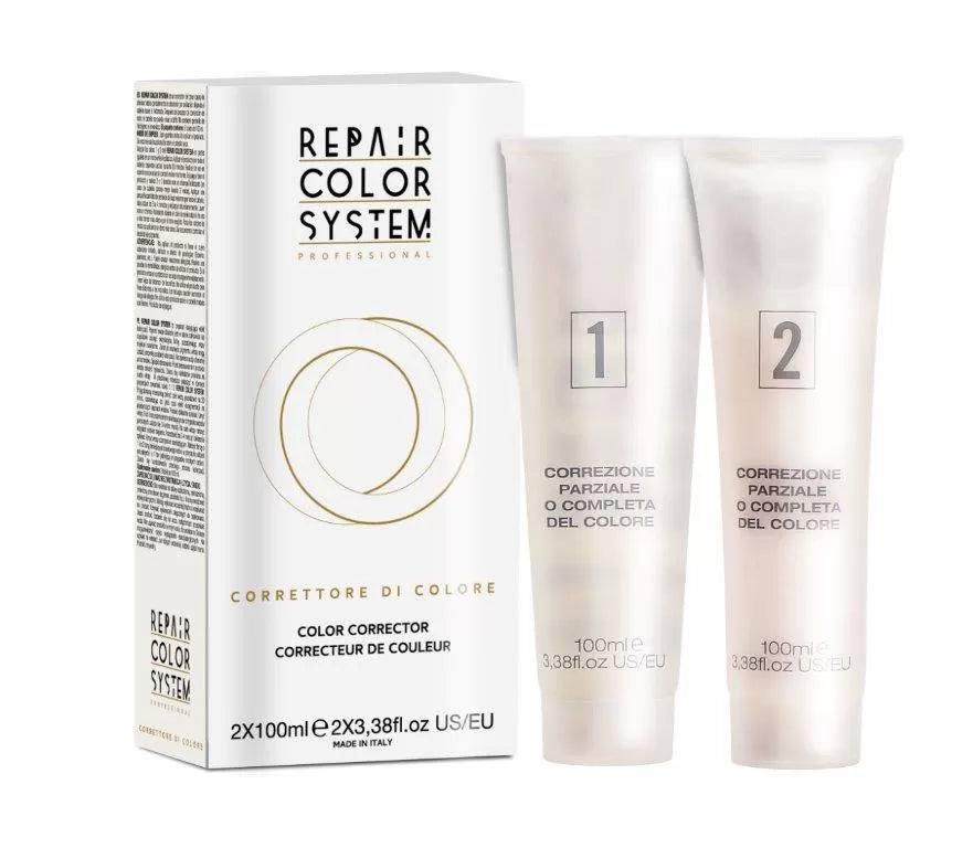 Correcteur de couleur (2x100ml) - RB