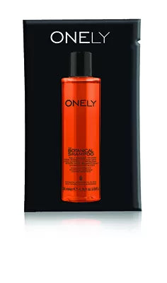 Shamp x 80 mini dose Onely Botanical 10ML FVITA