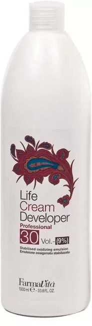 Life Oxydant 2 Dev.30Vol 9% - Farmavita (1L)