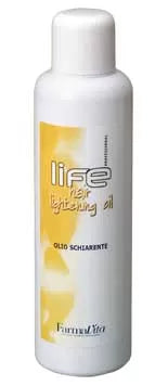 Huile Décolorante Life (500ml) - Farmavita