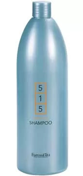 Shampoing 515 Sebocare Ch.Gras (1L) - Farmavita