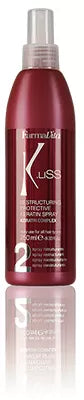 Spray K-Liss Keratine Soins Intens (250ml) - FVITA