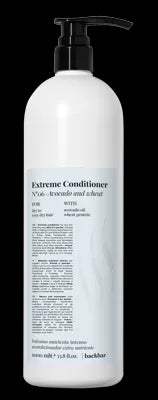 Conditioner Back Bar Revitalisant N°6 (1L) - FVITA
