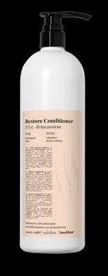 Conditioner Back Bar Restore N°7 (1L) - FVITA