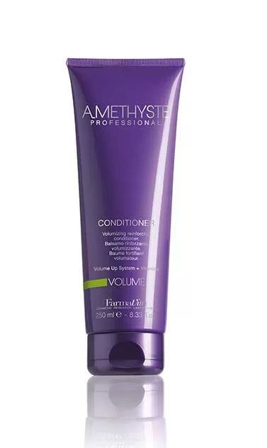 Crème Fortifiant Amethyste Volumizing (250ml)