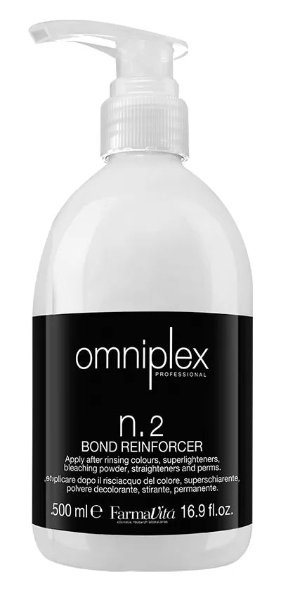 OMNIPLEX Intensive Care Phase2 Cream 500ml Miracle