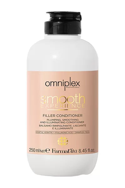 Smooth Experience Conditionneur - OMNIPLEX (250mL)