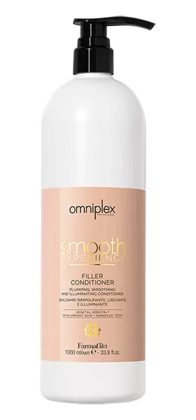 Smooth Experience Conditionneur - OMNIPLEX 1000mL