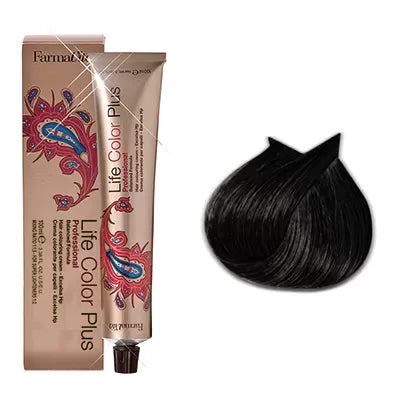 Coloring Life Color 3.0 - Life Color (100ml) 3N