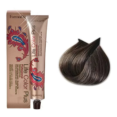 Coloring Life Color 6.0 - Life Color (100ml)