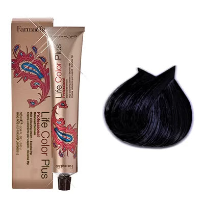 Coloring Life Color 1.10 Life Color (100ml) 1 C