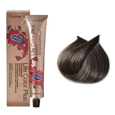 Coloring Life Color 6.13 - Life Color (100ml)