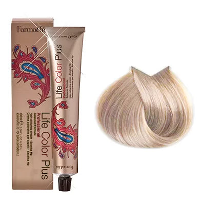 Coloring Life Color 10.02 10F - Farmavita 100ml