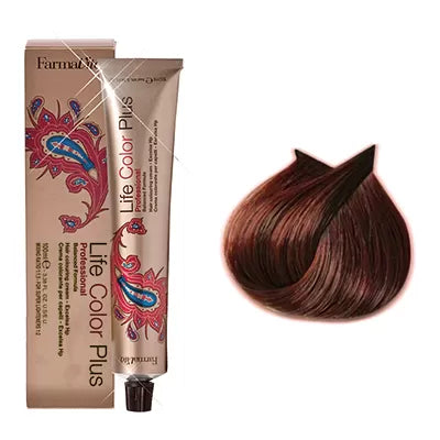 Coloring Life Color 6.46 - Life Color (100ml)