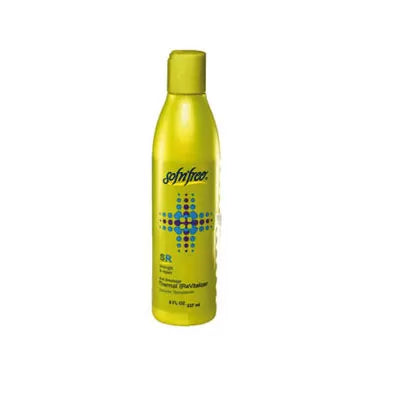 Thermal Styling Lotion (237ml) - Sofn'free