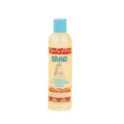 Oil Moistur Lotion (250ml) - Sofn'free