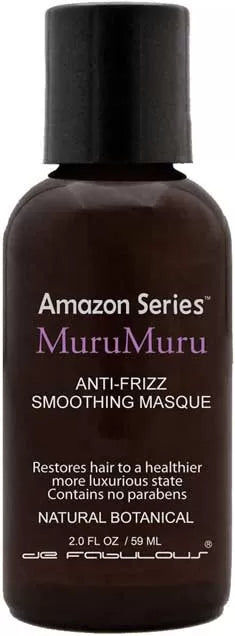 Masque MuruMuru Anti Friz (59ml) - DF