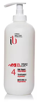 N°4 - Soin Repair B.OX - Integral Beauty (1L)
