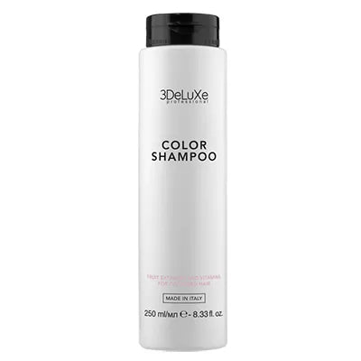 3DeLuxe Shampooing Post Coloration 250ml