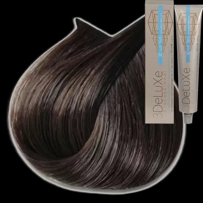 Coloration professionnelle 3DELUXE 5.12 - (100ml)