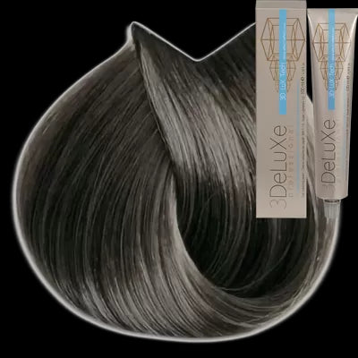 Coloration professionnelle 3DELUXE 7.11 - (100ml)