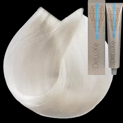 Coloration professionnelle 3DELUXE 10.00 - (100ml)