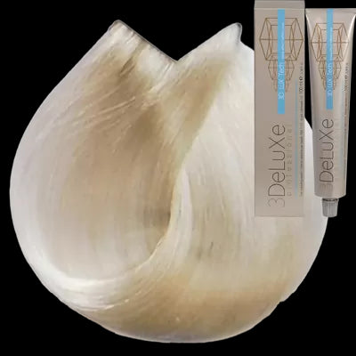 Coloration professionnelle 3DELUXE 902 - (100ml)