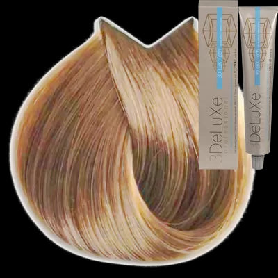 Coloration professionnelle 3DELUXE 903 - (100ml)