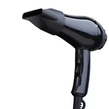 Mini Séchoir De Voyage Noir 1050W - PROMEX