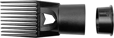 Diffuseur peigne double Super-Comb Extra Volumator